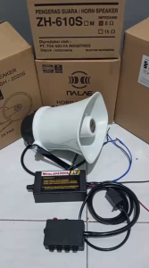 modul sirine whelen hhs 60 watt aux mic tombol slim