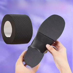 Thickened Anti-slip Wear-resistant Heel Pad Noise Reduction Protection Tape for Shoes Anti-wear Gel Strap Heel Pads