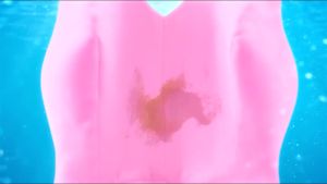 Combo 2 Túi Nước Xả Vải Quần Áo Fresh & Soft 500ml  Hàng Chuẩn Thái Lan Hương Thơm Bền Lâu