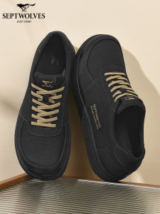 SEPTWOLVES | Wide Breathable Summer Casual Board Shoes