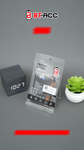 BT-ACC Battery Batre Baterai For Xiaomi Redmi K30 / Poco X2 / BM4P
