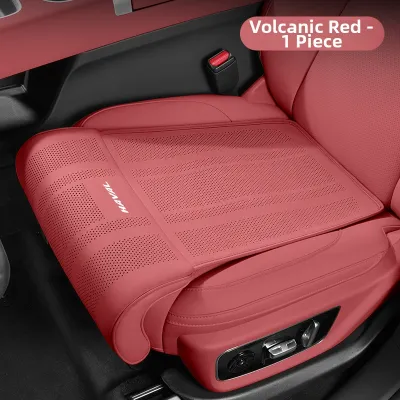 RUIJILI | Extended Leg Rest Support Car Seat Cushion