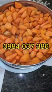 Nồi hấp khoai sắn bằng điện size 47cm 3 tầng hấp