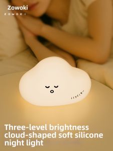 Creative Birthday Gift Night Light