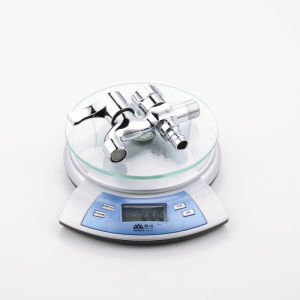 Home Dual-Use Washer Faucet 4-Inch
