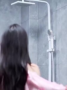HEKU | Water Stopping Purifying Aromatherapy Chlorine Removal Filter Shower Head