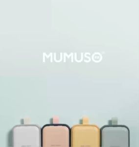 กล่องยา 4 ช่อง ตลับยาพกพา กล่องใส่ยาขนาดเล็ก กล่องวิตามิน มีฝาปิดมิดชิด