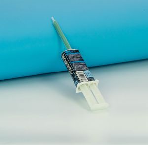 C2750 Coova กาวอีพ็อกซี่ใส กาวคาร์บอนไฟเบอร์ ชุดผลิต DIY อีพอกซีเรซิน