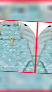 🌵LỤA LYOCELL 80S🌵 Bộ Nệm Trẻ Em Đi Học Lụa Lyocell 80s Cao Cấp Tặng Kèm Túi Đựng _ Nemtot Bedding