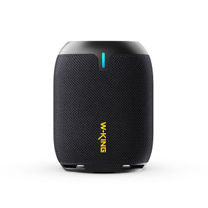 Portable Outdoor Waterproof Bluetooth Speaker D120 Wireless Sound Box Cycling Card Insertion Mini Loudspeaker Subwoofer