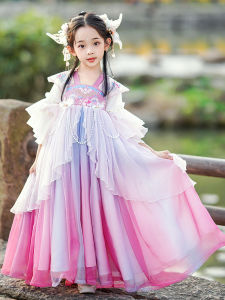 Dinielephant | Traditional Chinese Festival Dress Autumn 2026 New Design