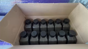 Nhớt xe máy tay ga xe số 10W-40 S-oil 0.8 lít