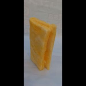 Glasswol Kuning untuk Knalpot Racing 2tak