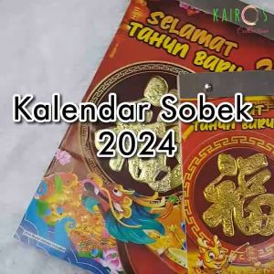 Kalender Sobek Harian Tahun 2024 Hijriyah Jawa Chinese