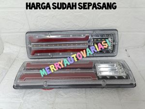 LAMPU STOP MOBIL 12 VOLT 1236 30 CM