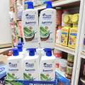 [Bill Store + Air] Dầu gội xả Head & Shoulders Nha Đam Dừa của Mỹ. 