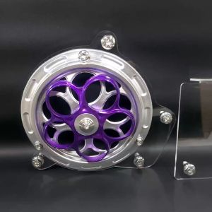 COVER CVT NMAX NEW AEROX NEW / SPINNER NMAX NEW AEROX NEW