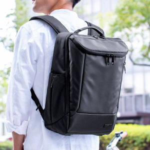 Sanwa Supply | Large Capacity Laptop Backpack 15.6 Inch