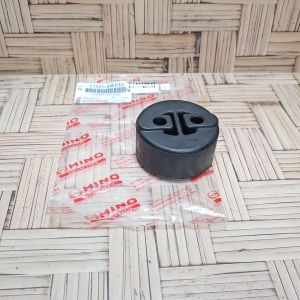 Karet Gantungan Knalpot Hino: Pemilihan & Pemasangan