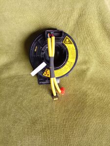 สไปร่อน รถตู้​ สายแพรรถตู้​ Toyota Commuter รุ่น 12 pin