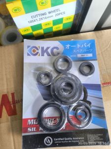 oli seal sil set beat f1 MURAH 1set merk kc