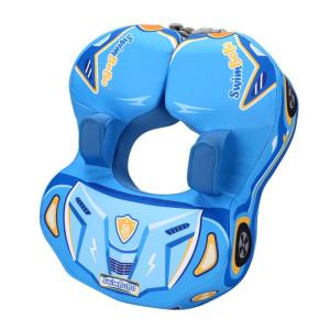 Baby Underarm Support Swim Ring Non-inflatable 1-3 Years Toy