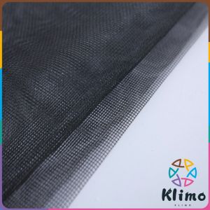 KLIMO Windows Screen and Screen Door Replacement DIY Durable Fiberglass Screen Mesh