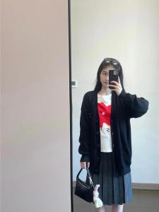 กระโปรงทรงเอเอวสูงลายทาง กระโปรงทรงเอเอวสูง กระโปรงทรงเอผ่าหน้า กระโปรงทรงเอผ่าหน้าสีพื้น กระโปรงทรงเอผ่าหน้าลายทาง