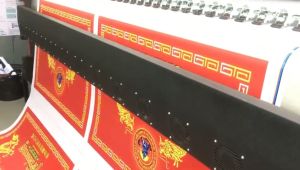 ป้ายไวนิล อาหารตามสั่ง  ออกแบบฟรี!! ทักแชท (สีสด คมชัด ทนทาน)