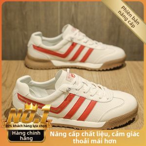 MINGTI | Giày Nam Thể Thao Hơi Thoáng Mùa Hè