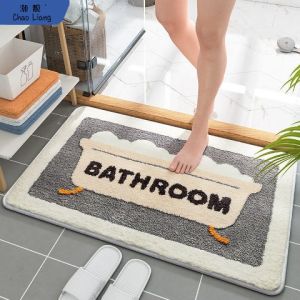 Super Absorbent Bathroom Mat: A Comprehensive Guide