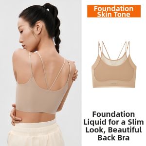 JANEST | Slim and Comfy Womens Bras