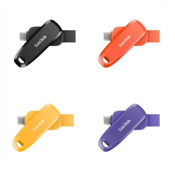 ART BOX | Artbox/Bnh Sandisk Phone Drive Type-C Otg 512Gb Smartphone Connection USB
