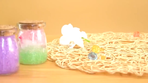 COD 60000pcs 7.5mm Gel Beads Toy Diy Toys Gel Balls Water Play Beads Crystal Water Beads For Toy
