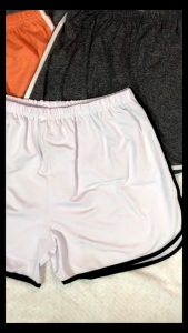 [Sỉ lẻ] HÀNG QUẢNG CHÂU CAO CẤP Quần Short Quần Đùi Nữ Mặc Nhà Tập Yoga Gym ống rộng vải cotton mềm mát thấm hút mồ hôi