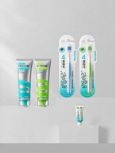 PROTEFIX | Kem Đánh Răng Fluoride Chống Sâu Trắng Răng Dịu Nhẹ Cho Teenager