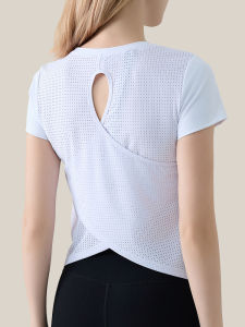 YANSE | Slim Fit Quick Drying Womens T-shirt