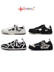 THEMULE | Fashionable Chunky Sole Sneakers For Men And Women