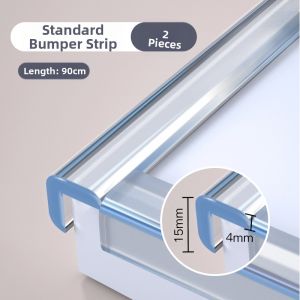 EUDEMON | Transparent Thickened Anti-collision Strip Furniture Corner Protection