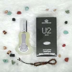 Parfum Dobha U2 MAN Spray 35ml EDP Eau De Parfume
