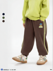 Paw Patrol | Autumn and Spring Boys Pants