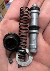 OEM seal master rem depan yamaha mio mx jupiter vega fino byson vixion fizr AAsuperr