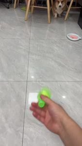 Hipidog | Interactive Dog Toy Bottle Chew Toy Intelligence Enhancement Puppy Teething Toy Fun Self Entertaining Pet Toys For Dogs