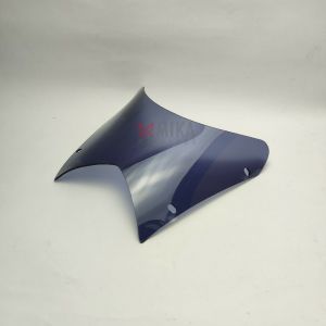 Visor Satria Fu Barong Visor Headlamp Motor Suzuki Satria Fu Barong 2011 2012 2013 Model Ori Original