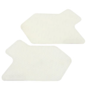 R1200GS R1250GS Sticker Tank Pad Decal Anti Slip Side Knee Protection Tankpad for BMW R 1200 1250 GS ADV Motorcycle Accessories