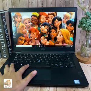 LAPTOP DELL 5400 5440  5470 5480 5490 CORE I5 I7 MURAH MULUS DAN BERGARANSI