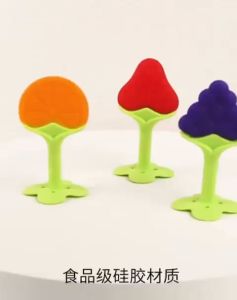 Mainan Gigi Aman & Nyaman untuk Mengurangi Nyeri Gigi