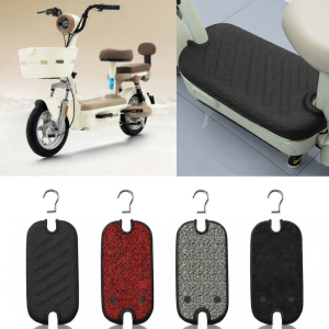 For Tailing Big Fruit Yuopao Youxiang Edition Foot Pad