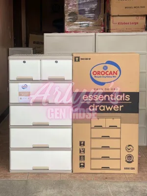 OROCAN DRAWER ESSENTIALS