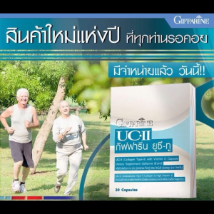 คอลลาเจนไทพ์ทูดูแลเกี่ยวกับข้อเสื่อมข้ออักเสบสำหรับผู้สูงอายุหรือคนที่มีอาการปวดข้อ